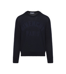 [Givenchy] Knitwear SS26 BM90W44YNX