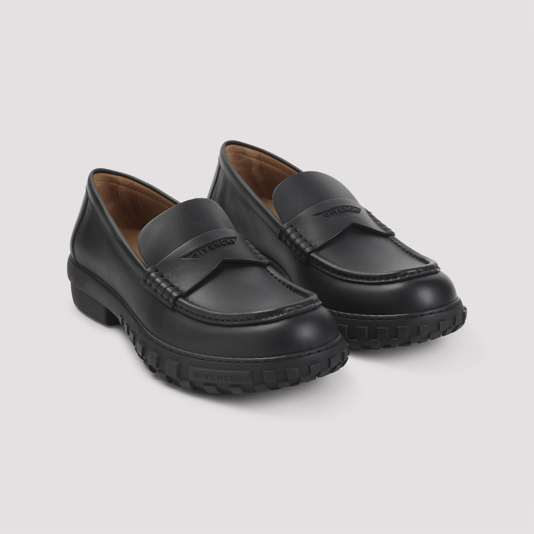 [Givenchy] Loafer SS26 BH203LH1X8