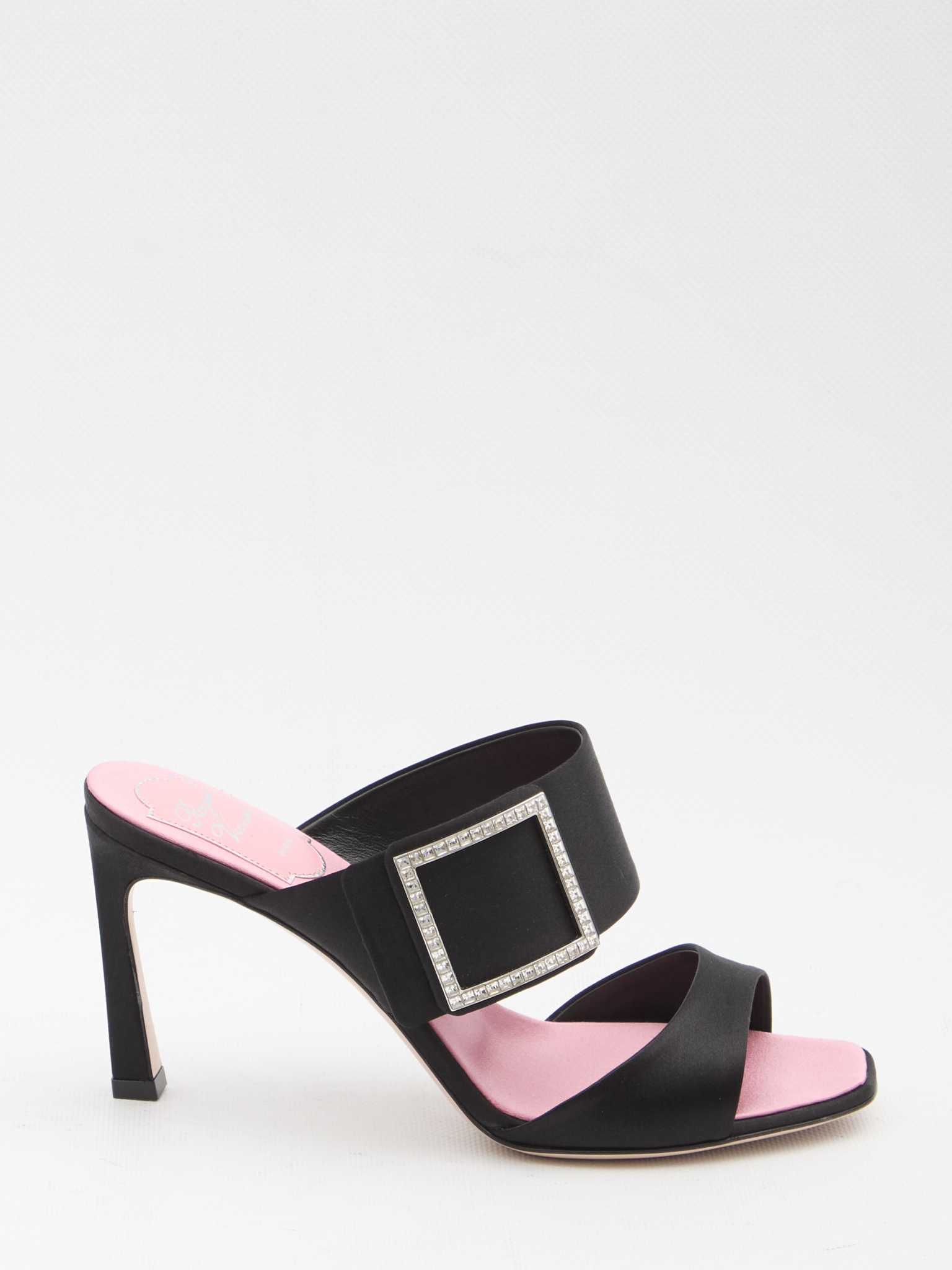 [Roger Vivier] Sandals SS26 RVW45244410_RS0_B999