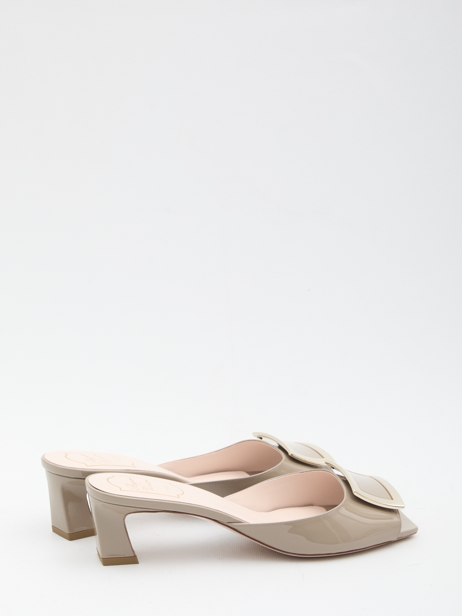 [Roger Vivier] Sandals SS26 RVW74839190_D1P_C415