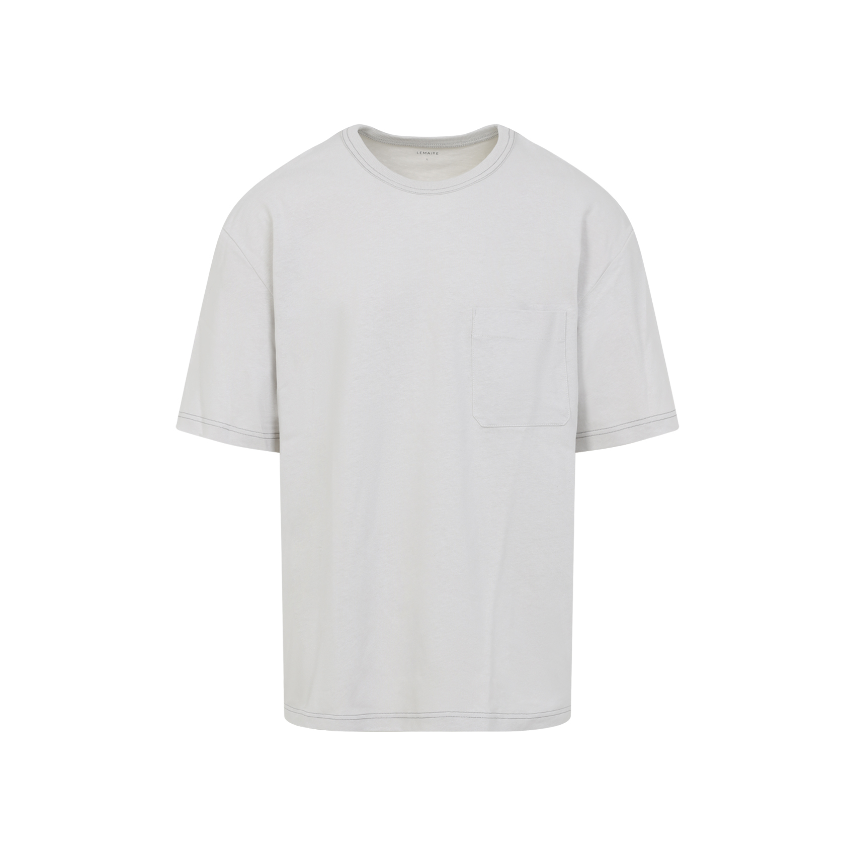 [LEMAIRE] T-shirts SS26 TS0010.LJ1010