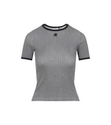 [Courreges] T-shirts SS26 126JTS017JS0223