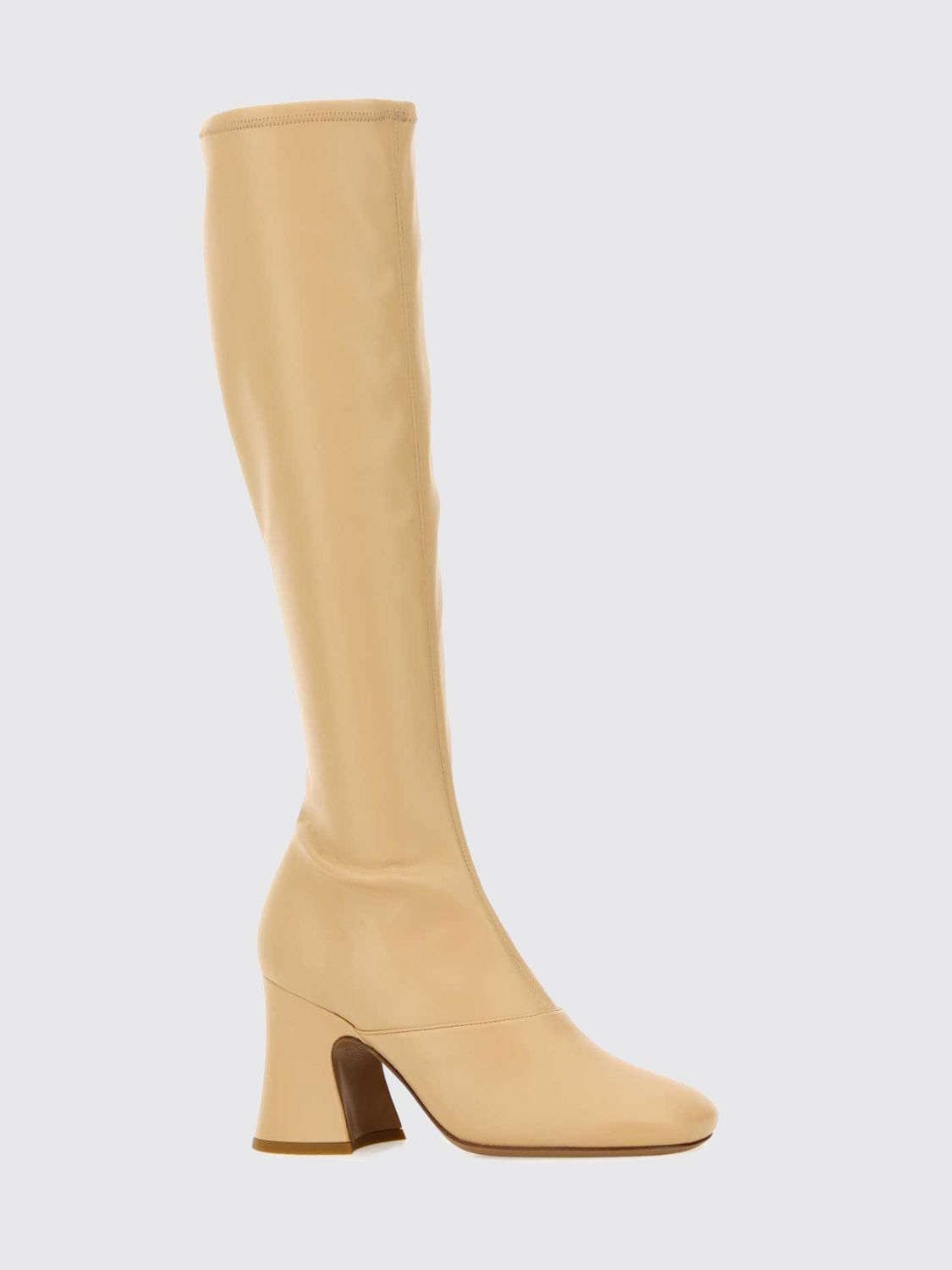 [Chloe] Boots SS26 CH25W13HUH 086