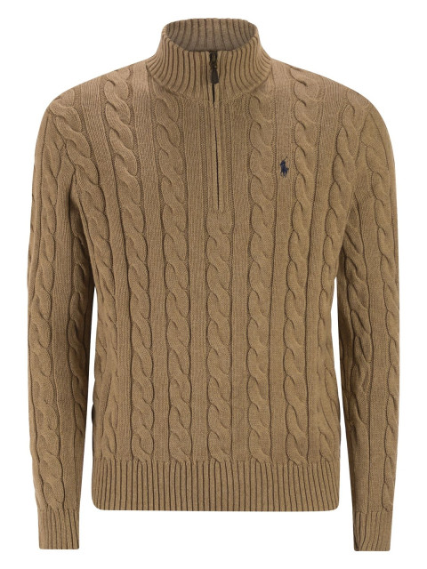 [Polo Ralph Lauren] Knitwear SS26 710810841 003