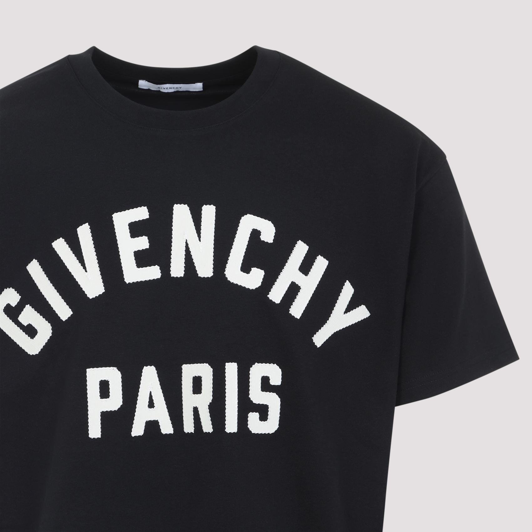 [Givenchy] T-shirts Short Sleeve SS26 BM71NK3YRS