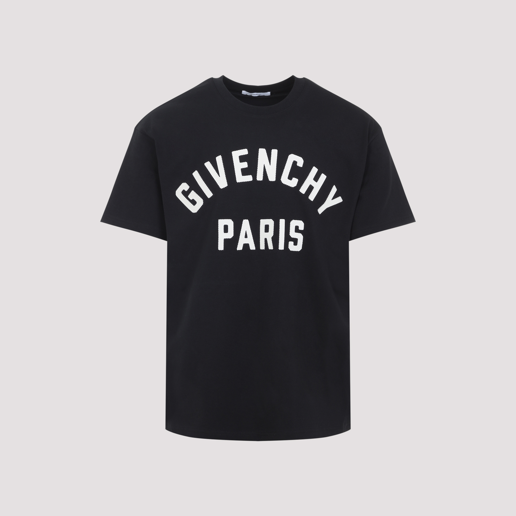[Givenchy] T-shirts Short Sleeve SS26 BM71NK3YRS