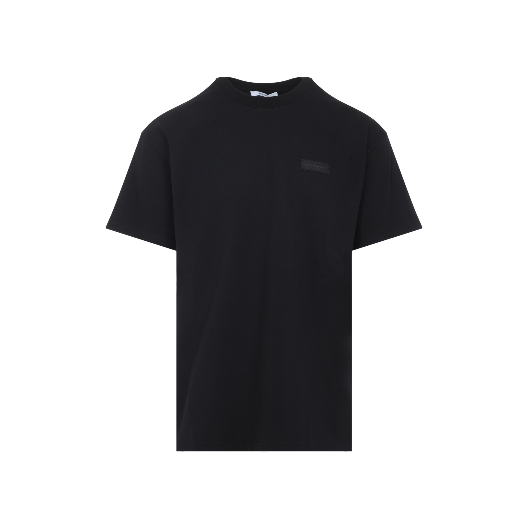 [Givenchy] T-shirts Short Sleeve SS26 BM71NK3YSJ