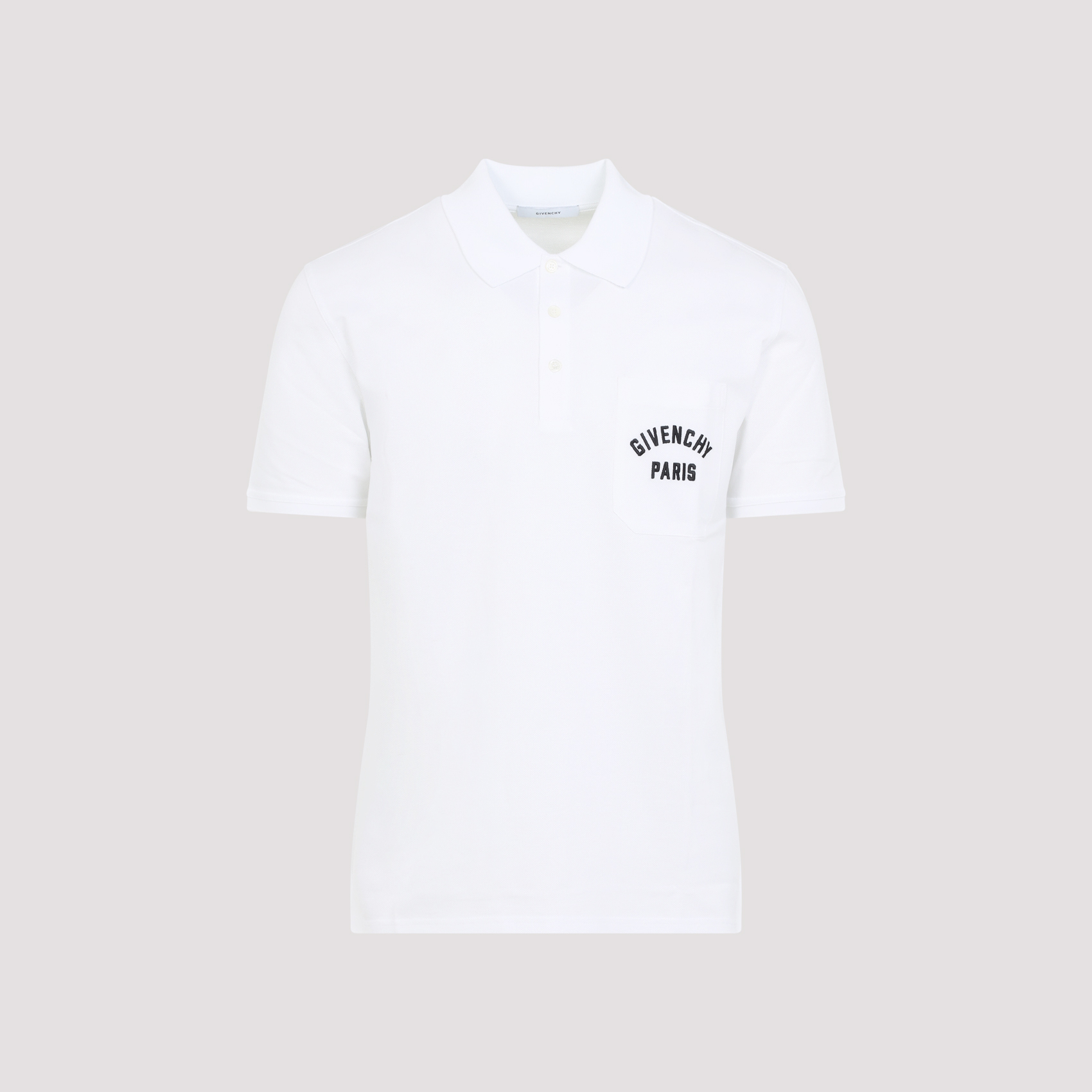[Givenchy] T-shirts Short Sleeve SS26 BML00T3YSD
