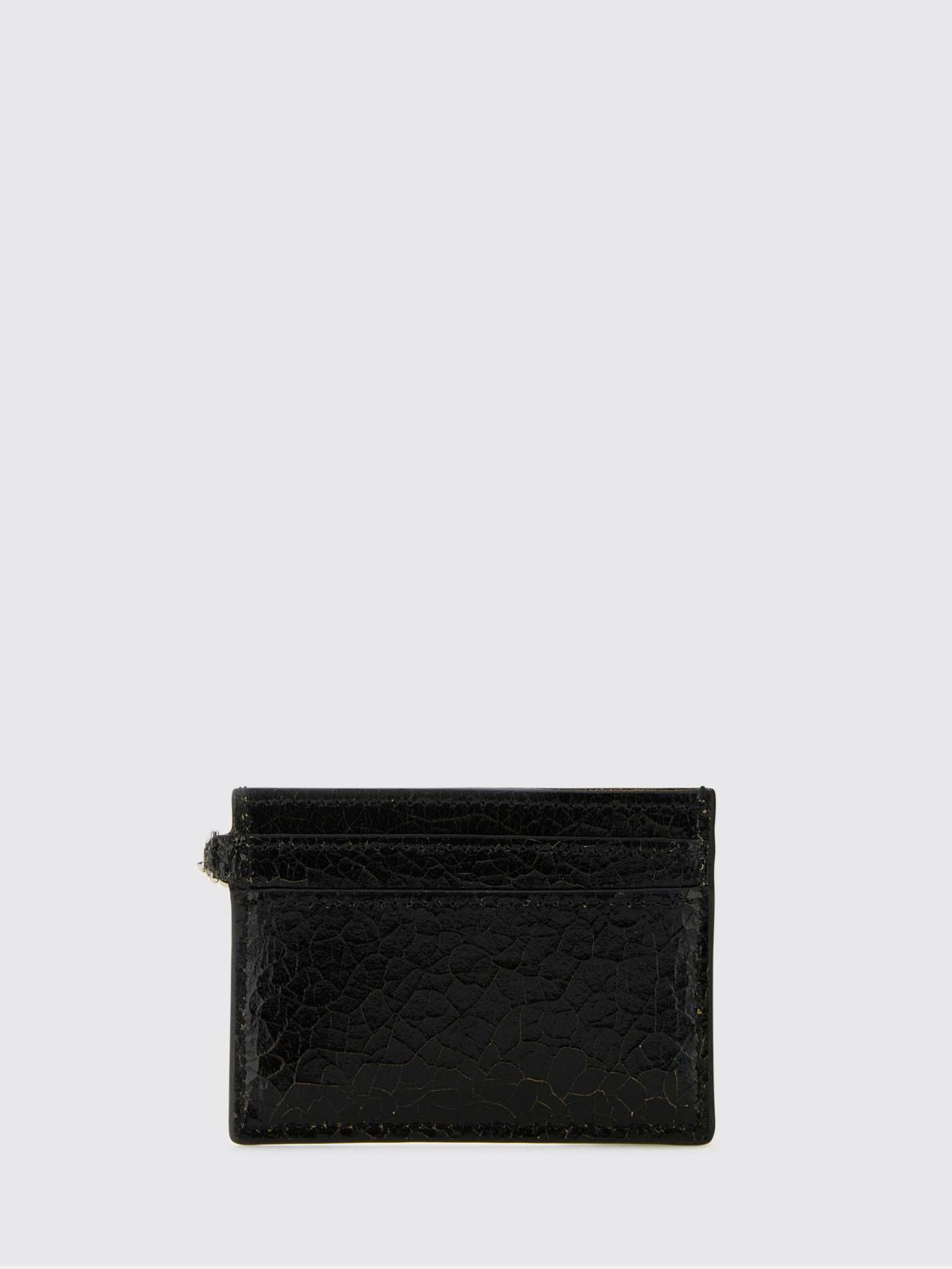[McQueen] Wallet SS26 8050631AAUE 9769