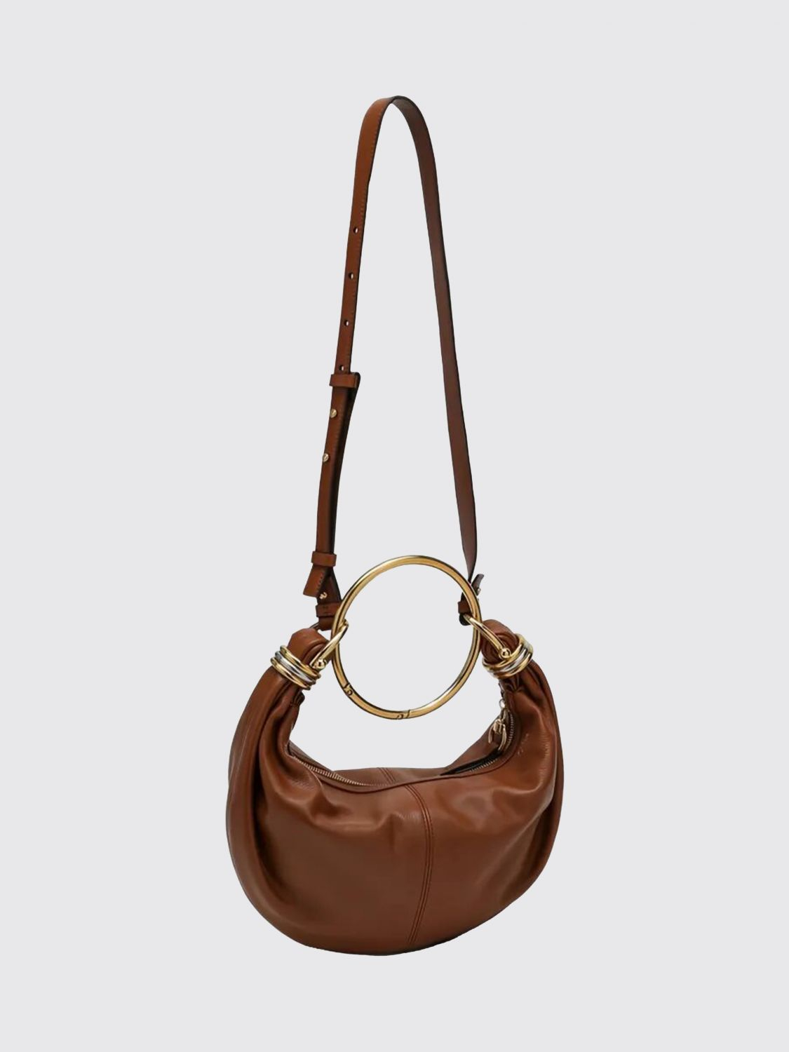 [Chloe] Tote bag SS26 CHC24AS611N72 26M