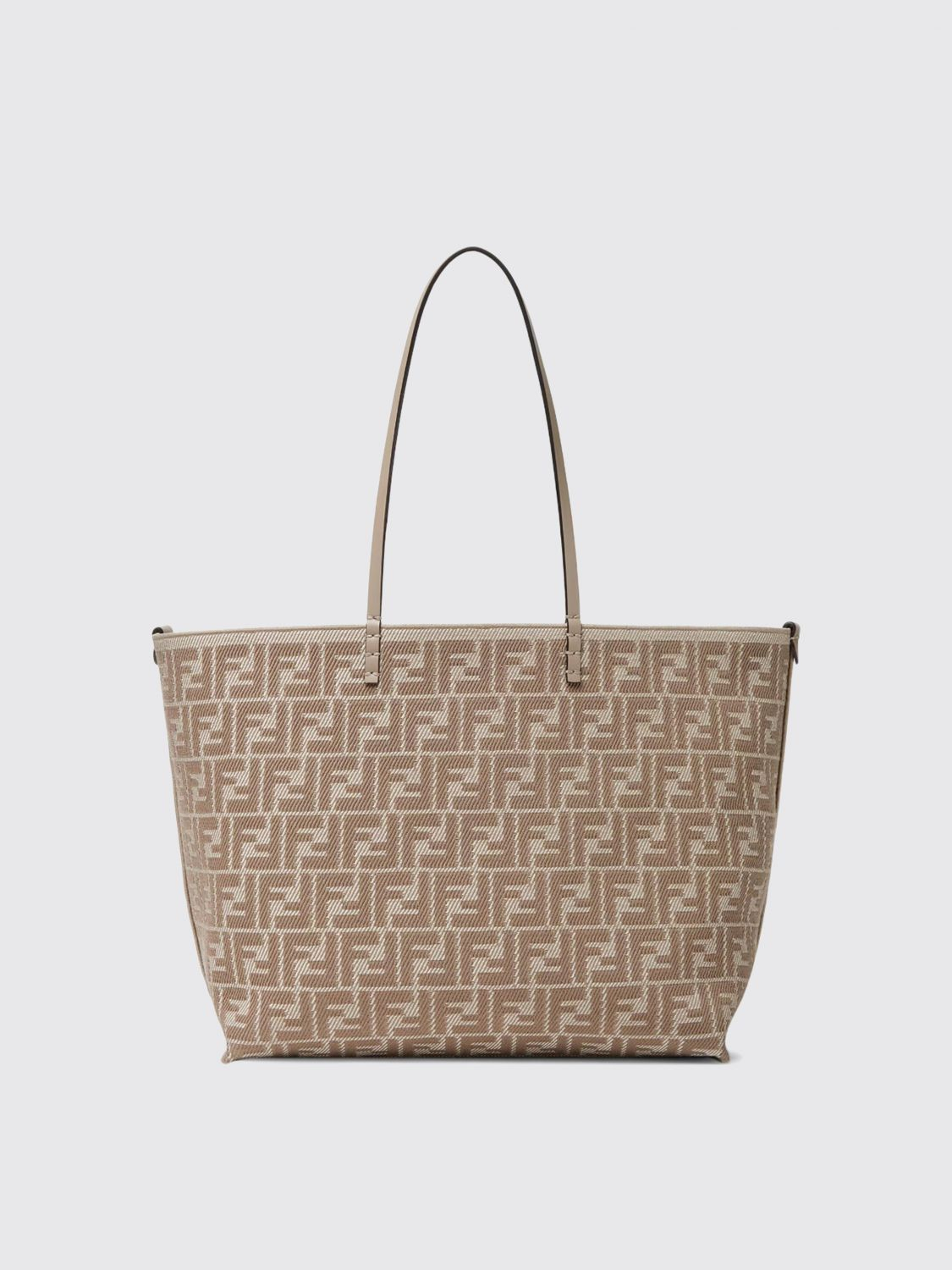 [Fendi] Tote bag SS26 8BH425AUPJ F1SNP