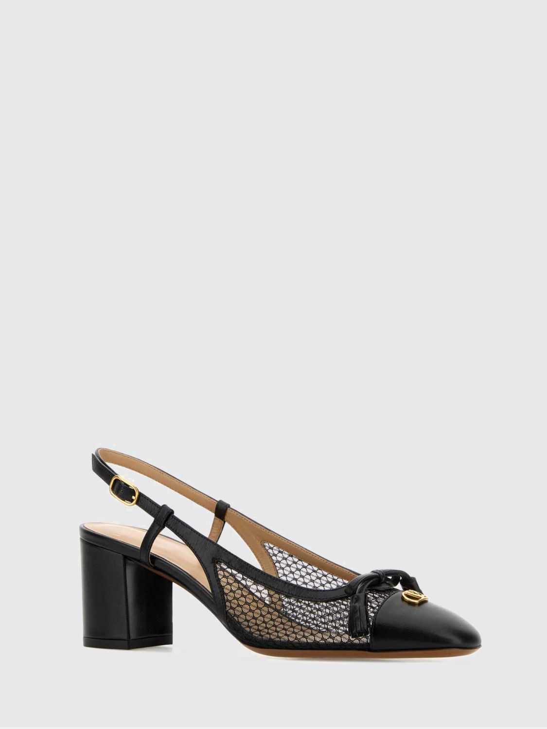 [Valentino Garavani] Pumps SS26 8W2S0MH9PDY 0NO