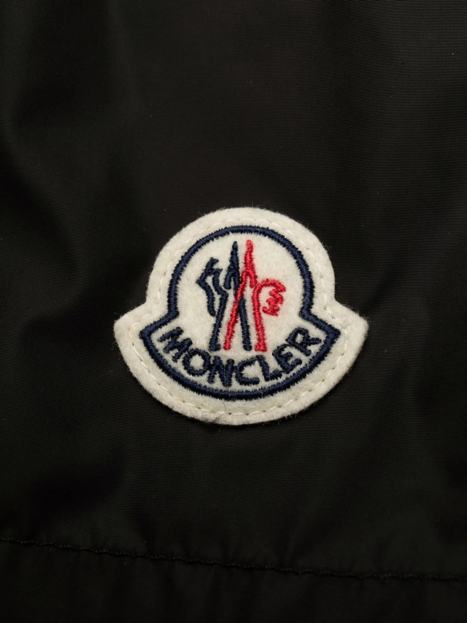 [Moncler] Swim Pants FW26 L20912C0000453326999