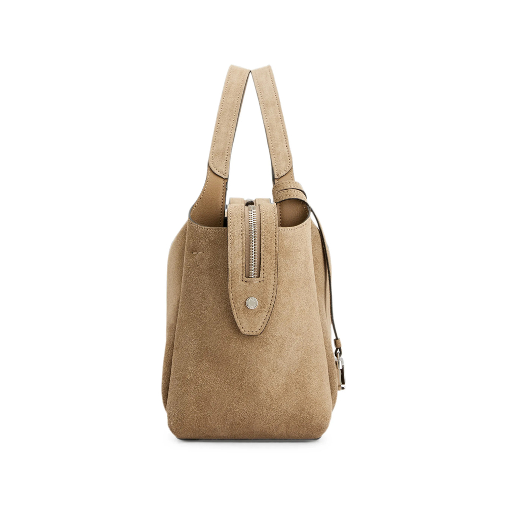 [Tod's] Tote bag FW26 XBWAPAU9200X BL6L69