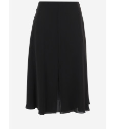 [Valentino] Long skirt FW26 9B3RAF681MH0NO