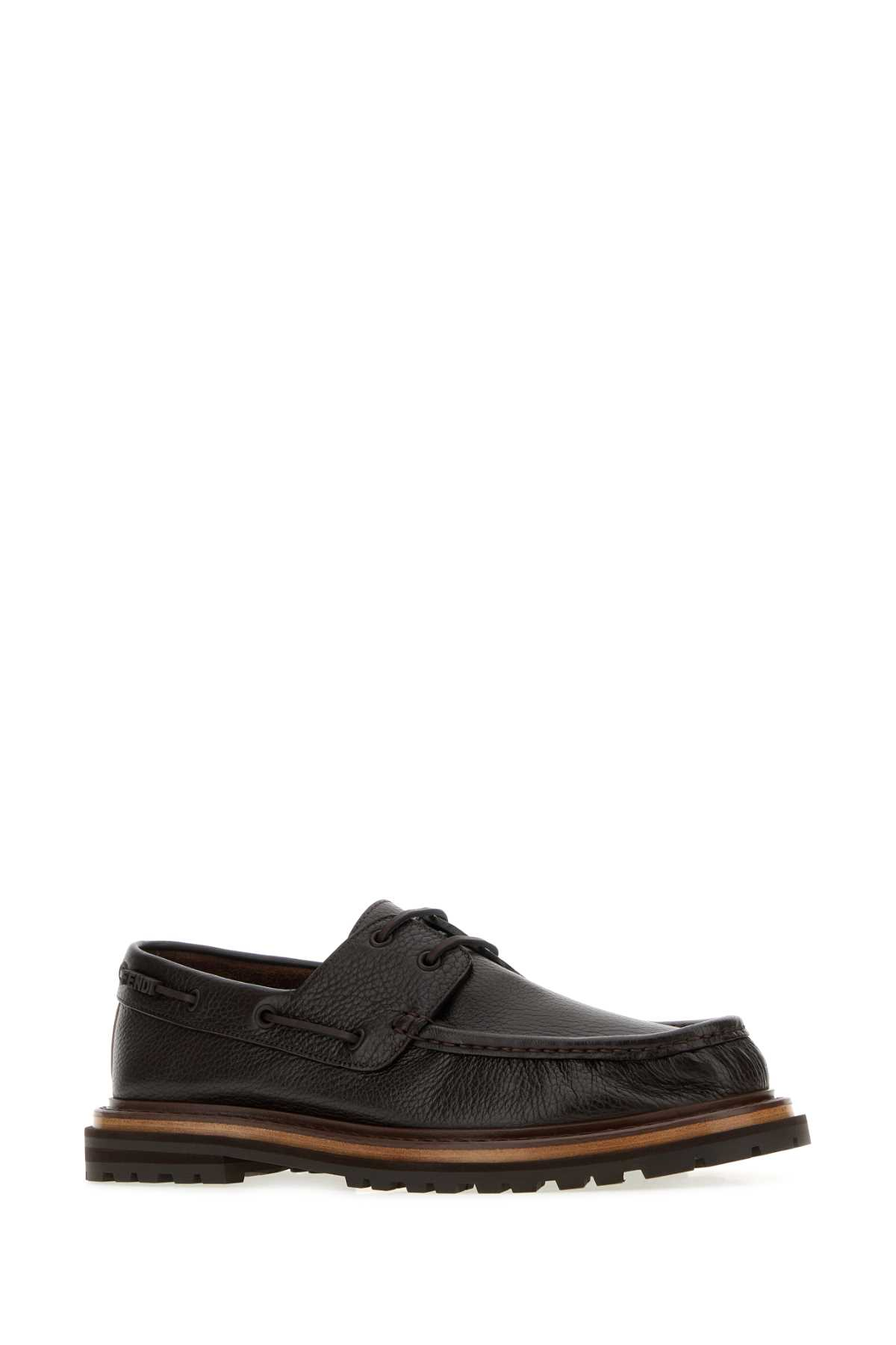 [Fendi] Loafer FW26 7D19308GE F1WCY