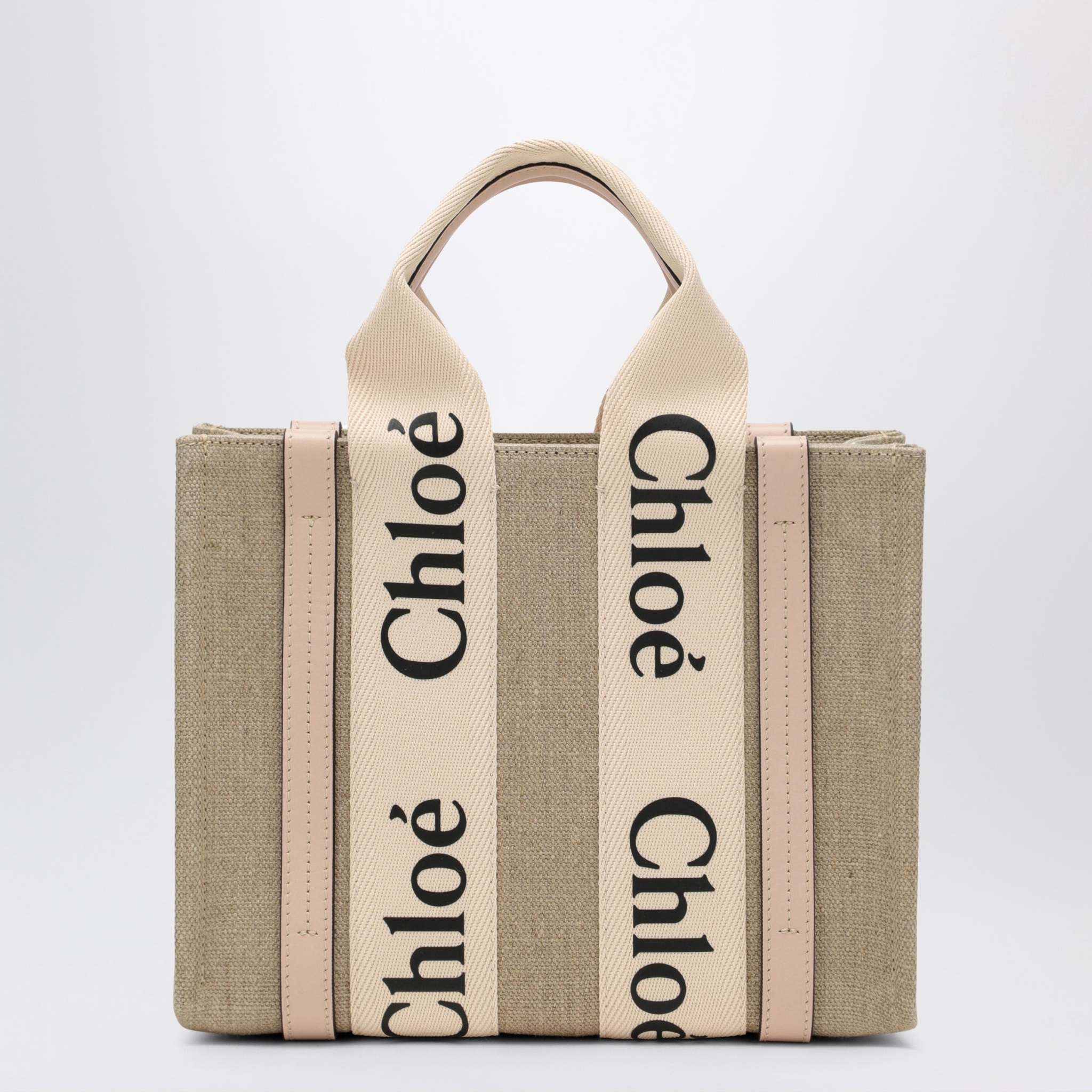 [Chloe] Tote bag FW26 CHC22AS397I26