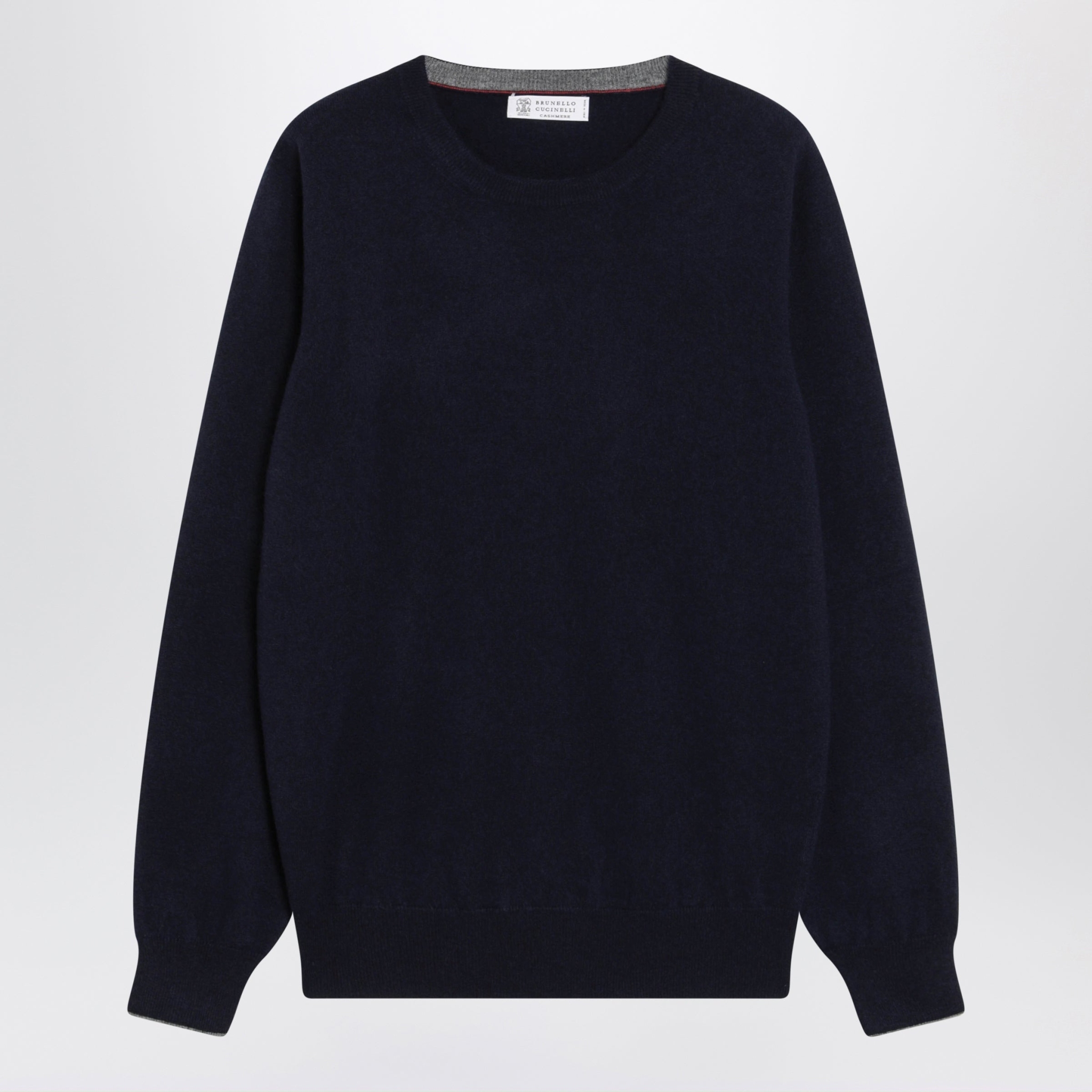 [Brunello Cucinelli] Knitwear FW26 M2200100WS