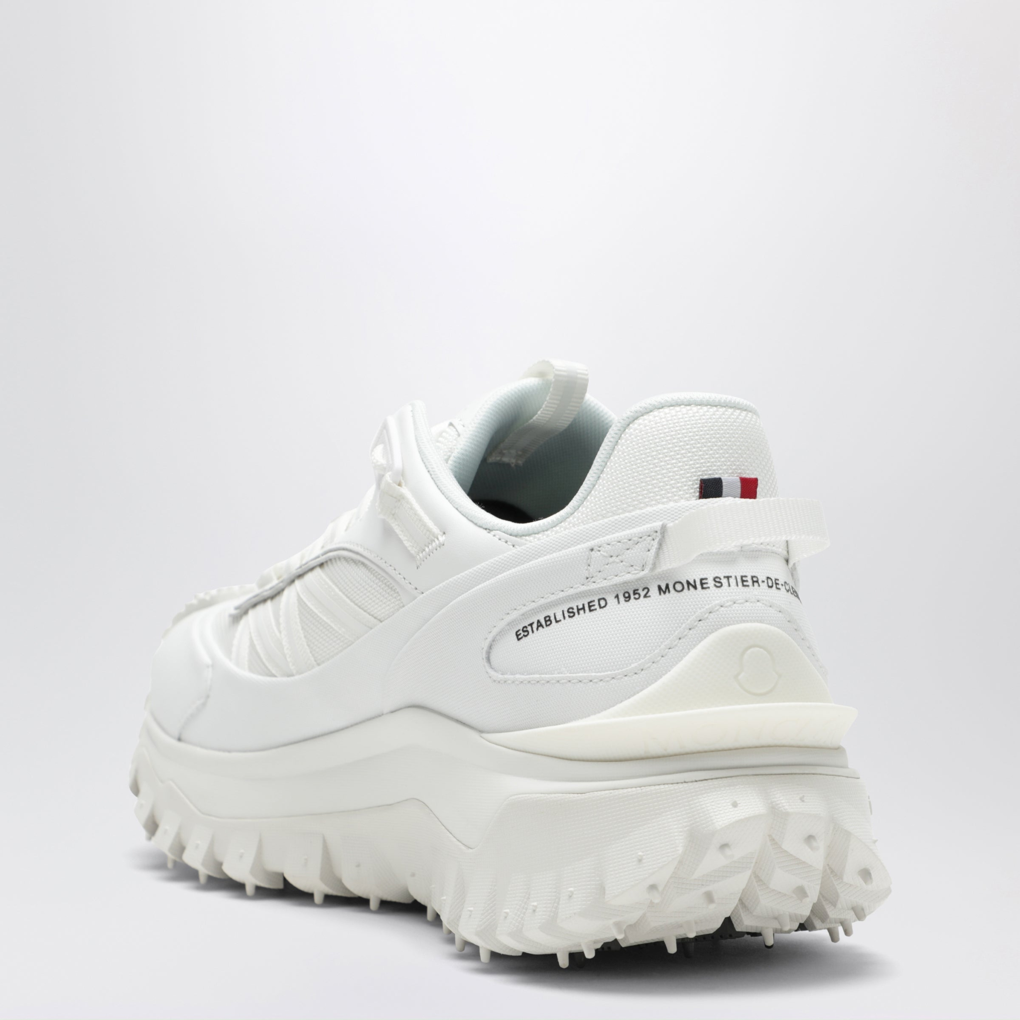 [Moncler] Sneakers FW26 4M00120M7208