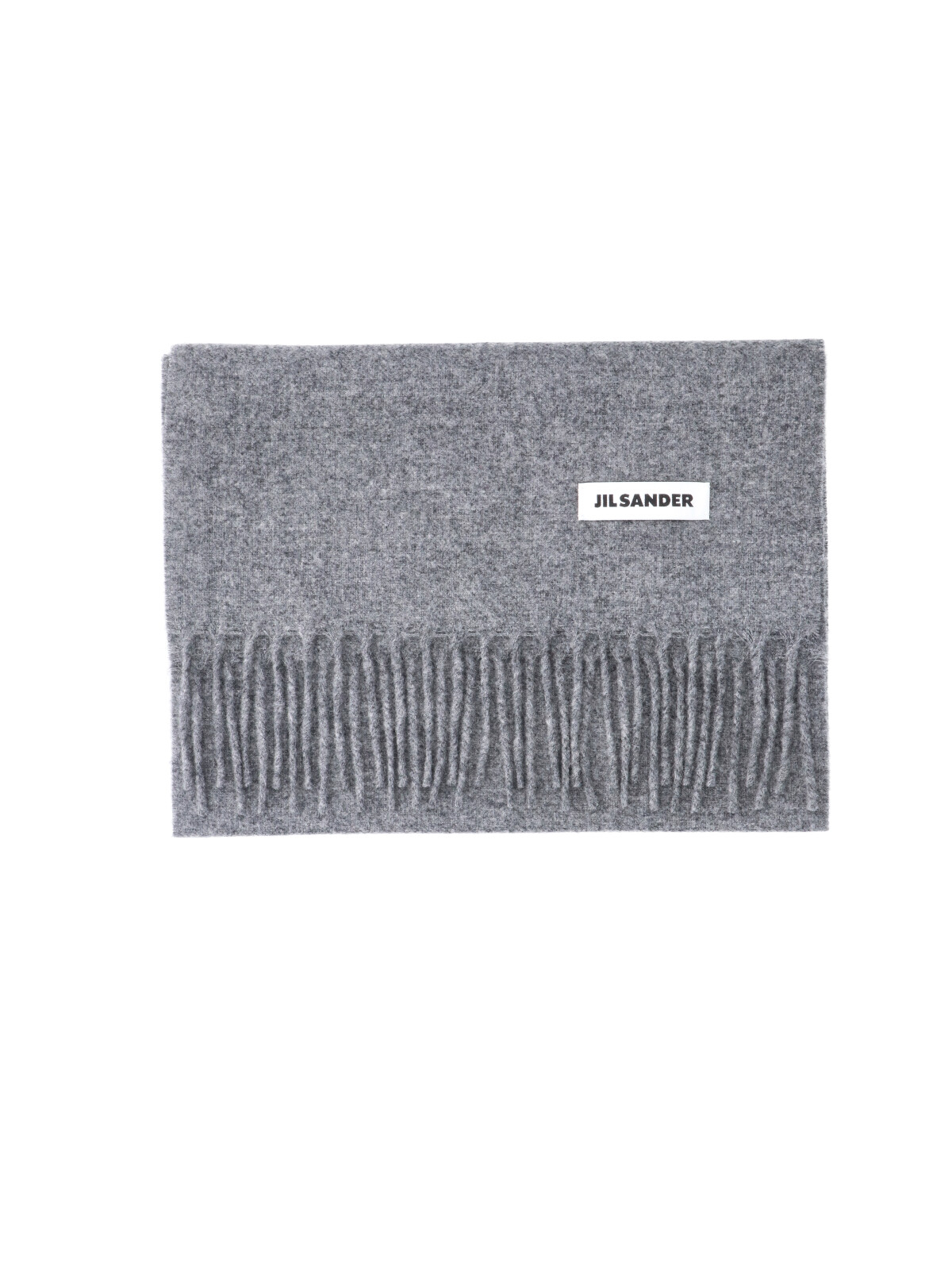 [Jil Sander] Scarf FW26 J02TE0115 J40376037