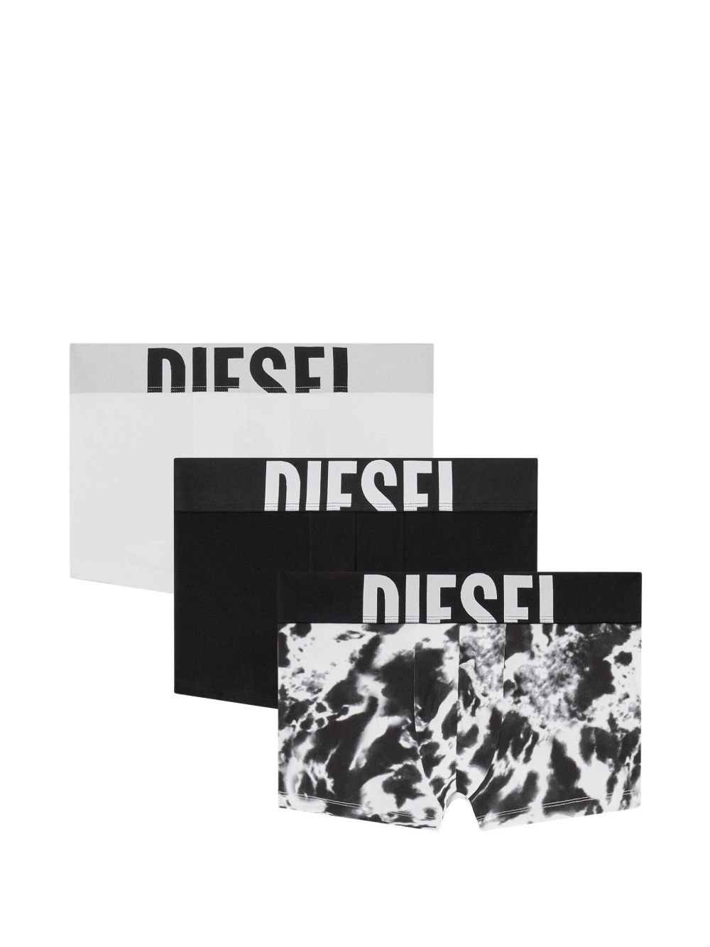 [Diesel] Brief boxer FW26 A153800PFBTE7461