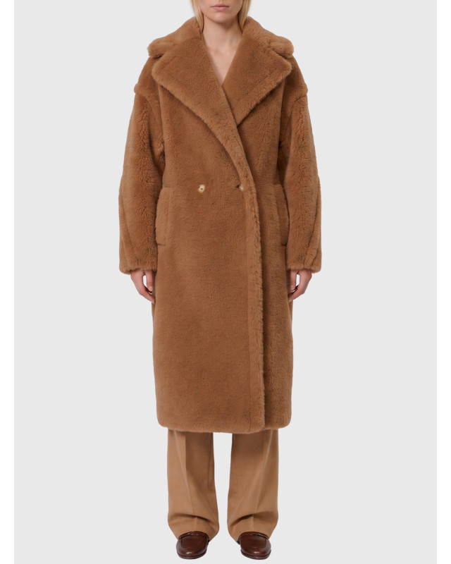 [Max Mara] Coat FW26 2621016082600_10739_001