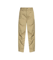 [Diesel] Pants FW26 A240440AEBL5LE