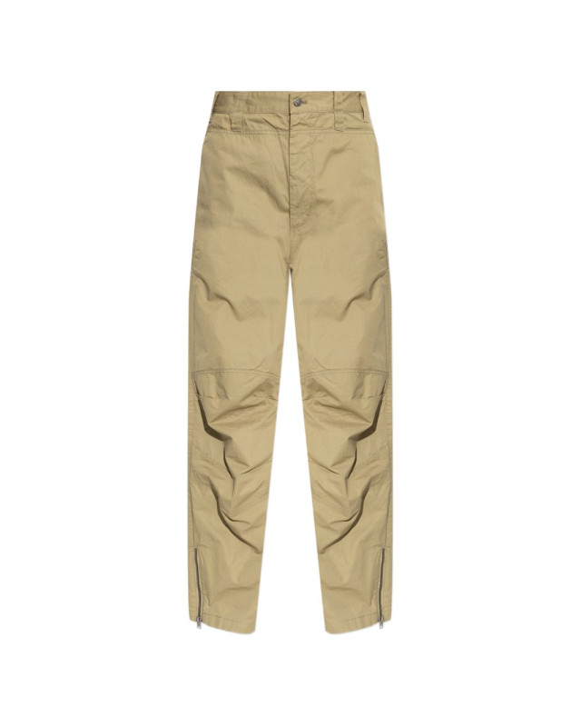[Diesel] Pants FW26 A240440AEBL5LE