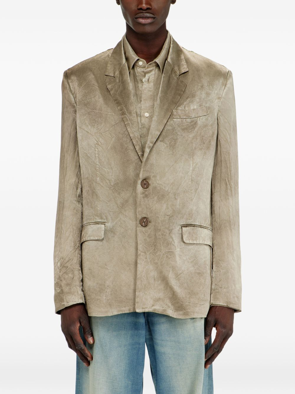 [Diesel] Jacket FW26 A226590AGCT78V