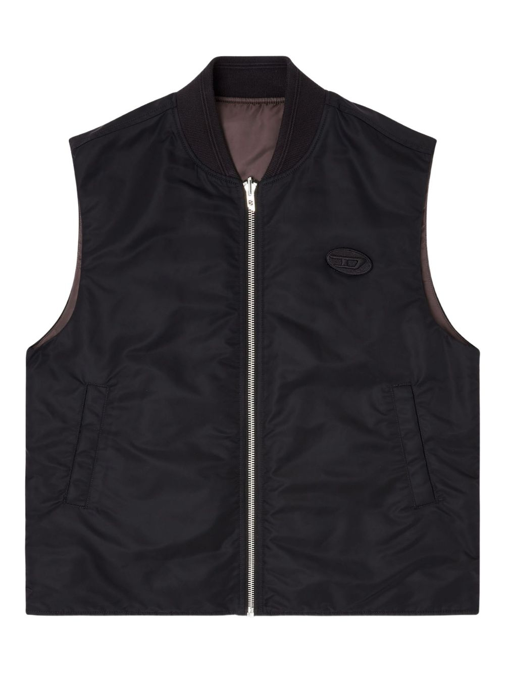 [Diesel] Vest FW26 A201170HCAS9XX