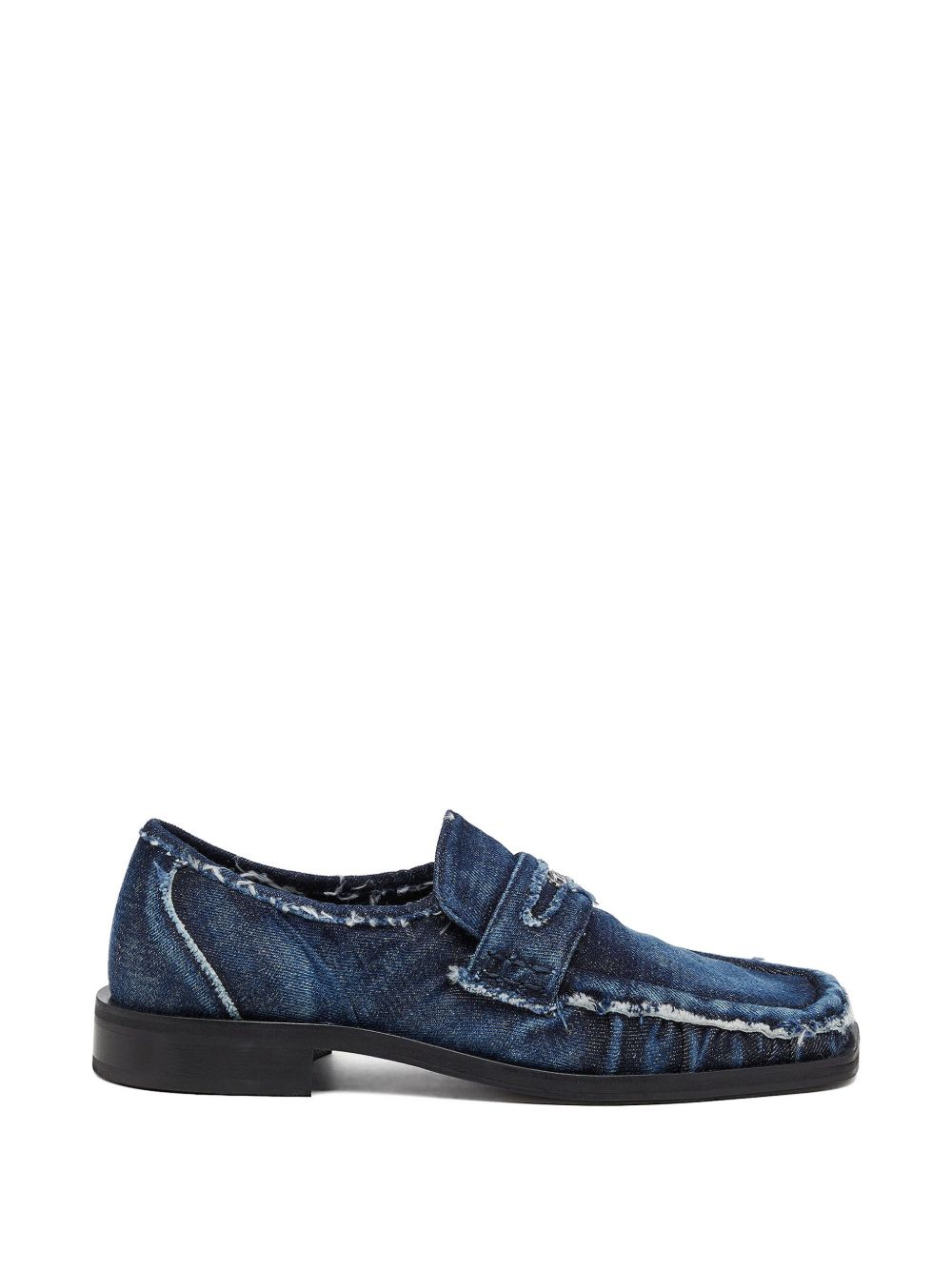 [Diesel] Loafer FW26 Y04002P7720T6067