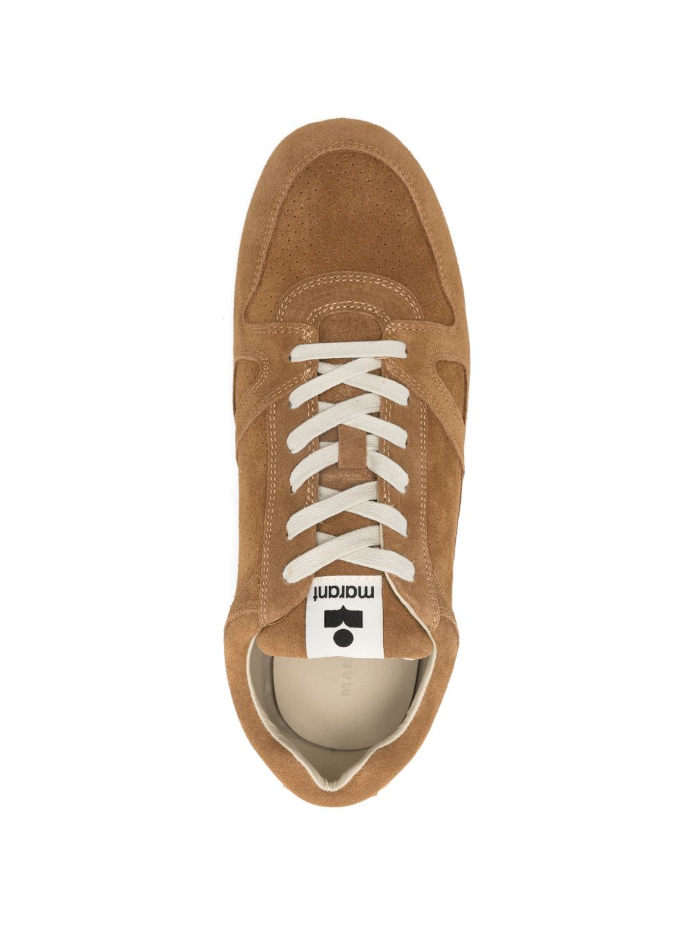 [MARANT] Sneakers FW26 BK0097HAD1E02N50CO