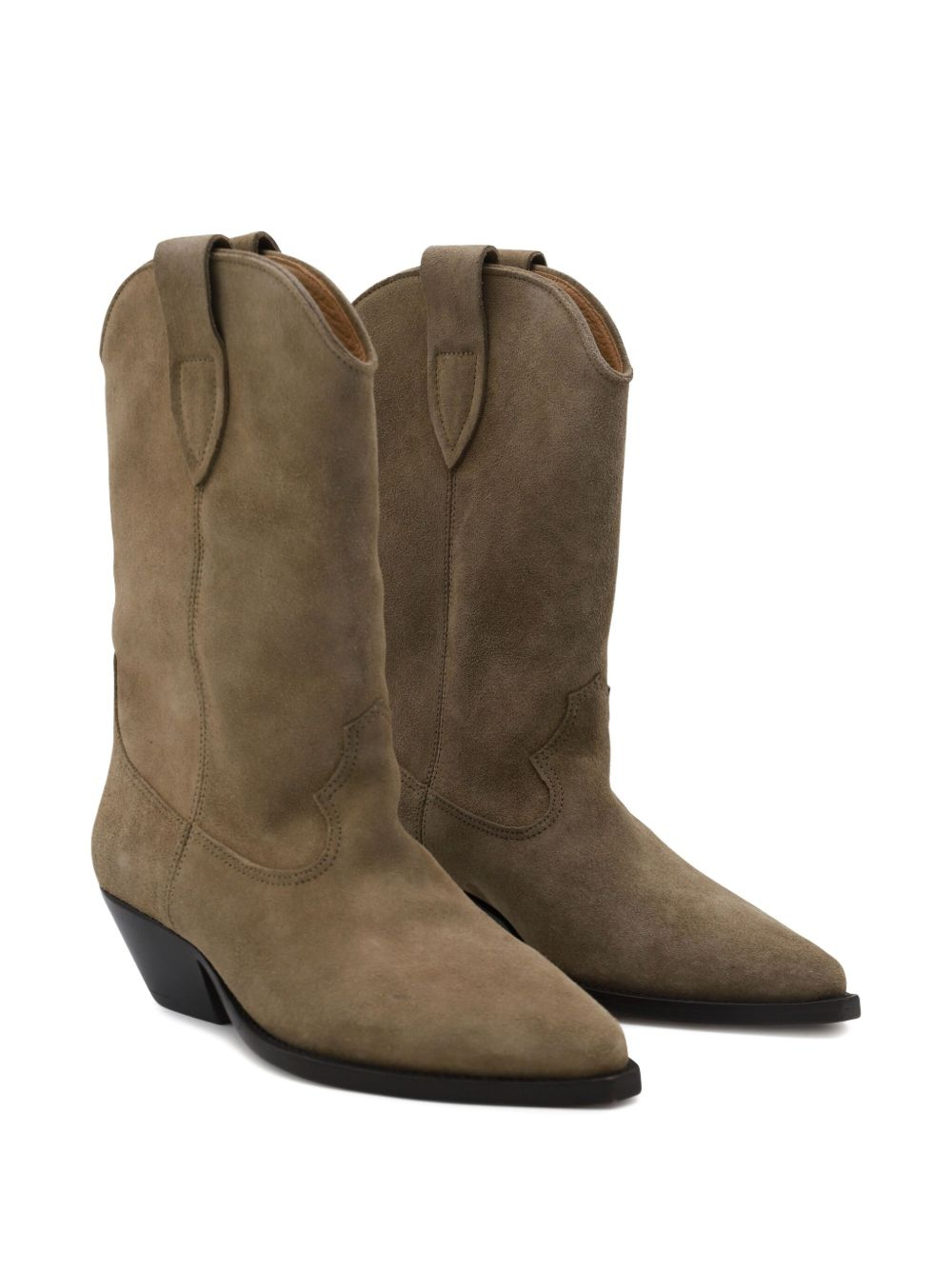[Isabel Marant] Ankle Boots FW26 BO0003FAA1A03S50TA