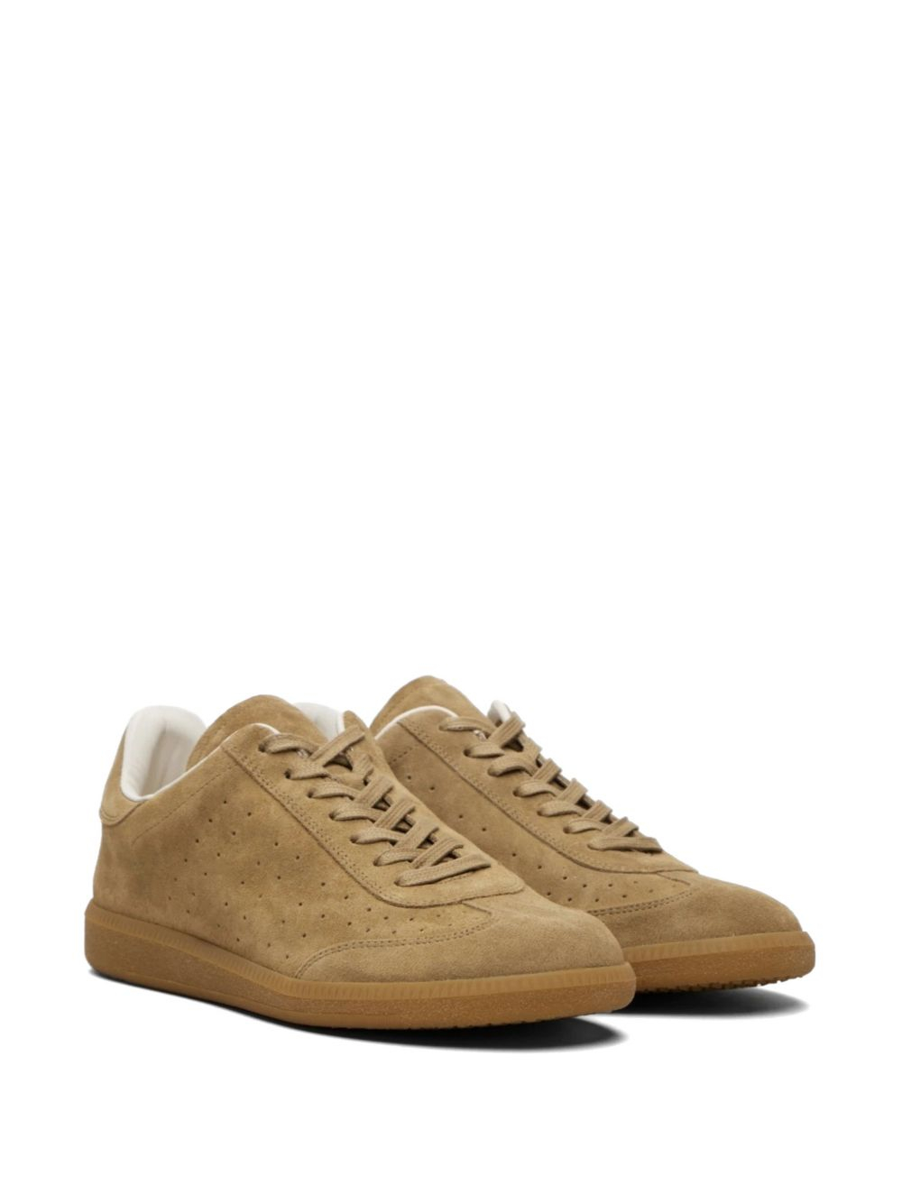 [MARANT] Sneakers FW26 BK0008HAD1E05N50TA
