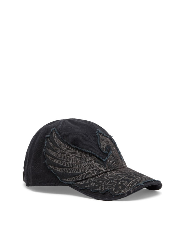 [Diesel] Cap FW26 A241770PFAA9XX