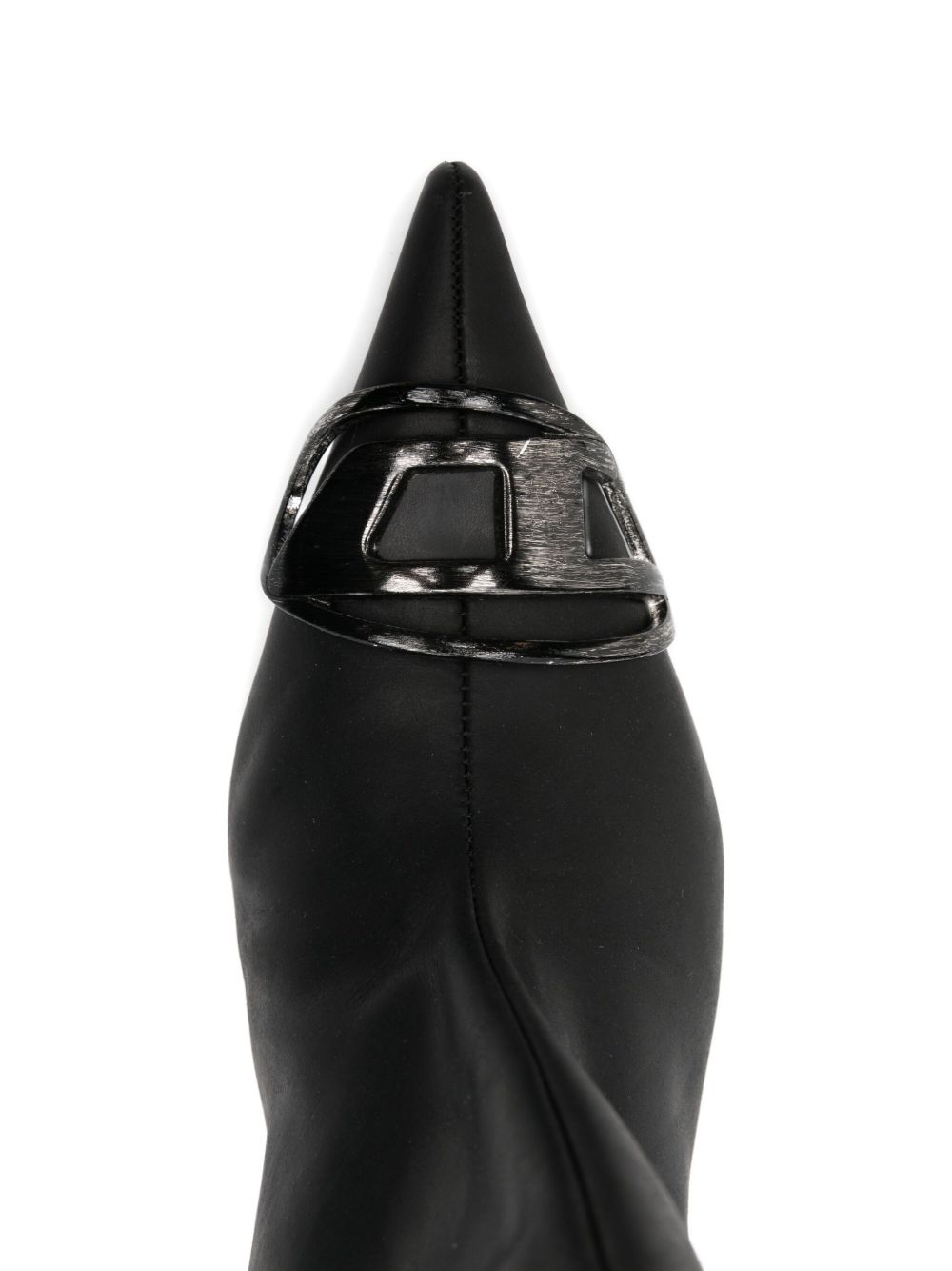[Diesel] Boots FW26 Y03799P7389T8013