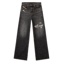 [Diesel] Jeans FW26 A06370007DN02