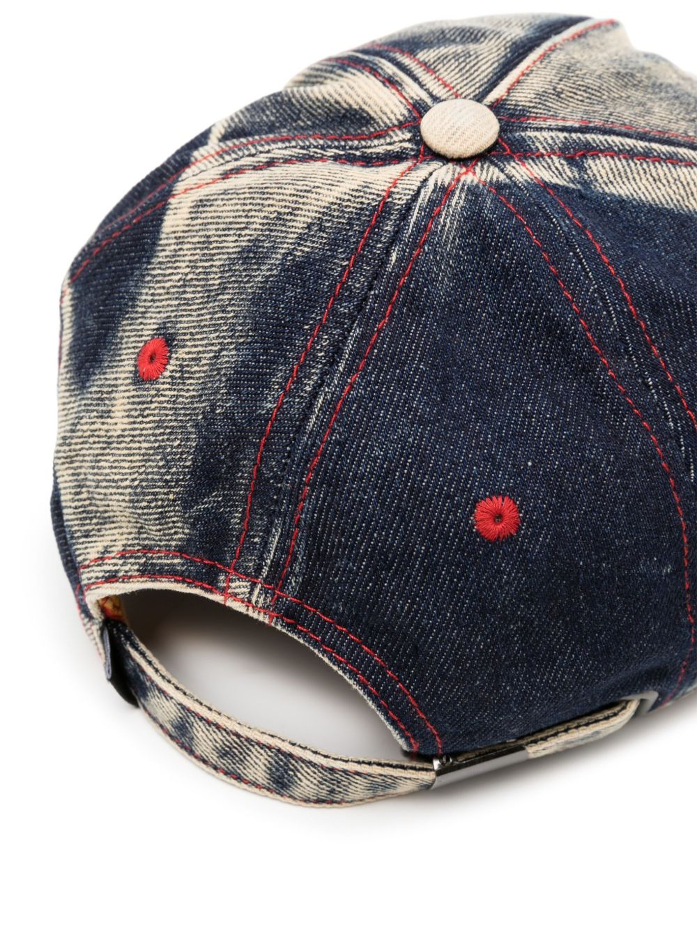 [Diesel] Cap FW26 A064670DGAV01