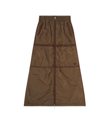 [Diesel] Long skirt FW26 A221290GIAJ97R