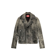 [Diesel] Denim jacket FW26 A228440CJCM9XX