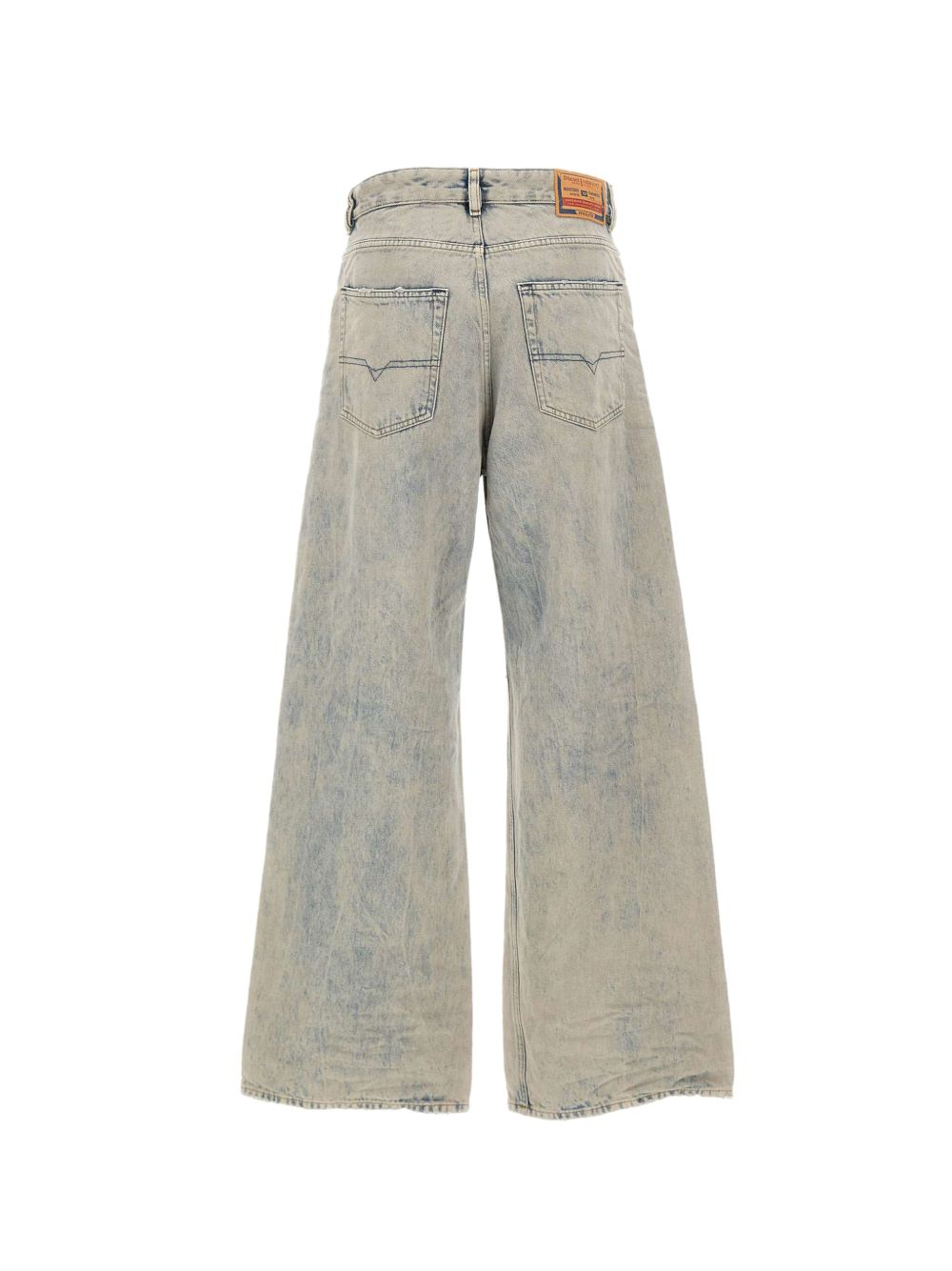 [Diesel] Jeans FW26 A23405007EP01