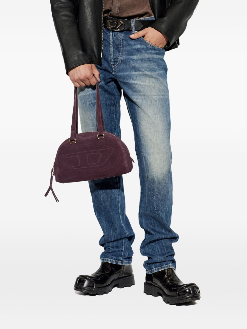 [Diesel] Shoulder bag FW26 X10674P9026T5088