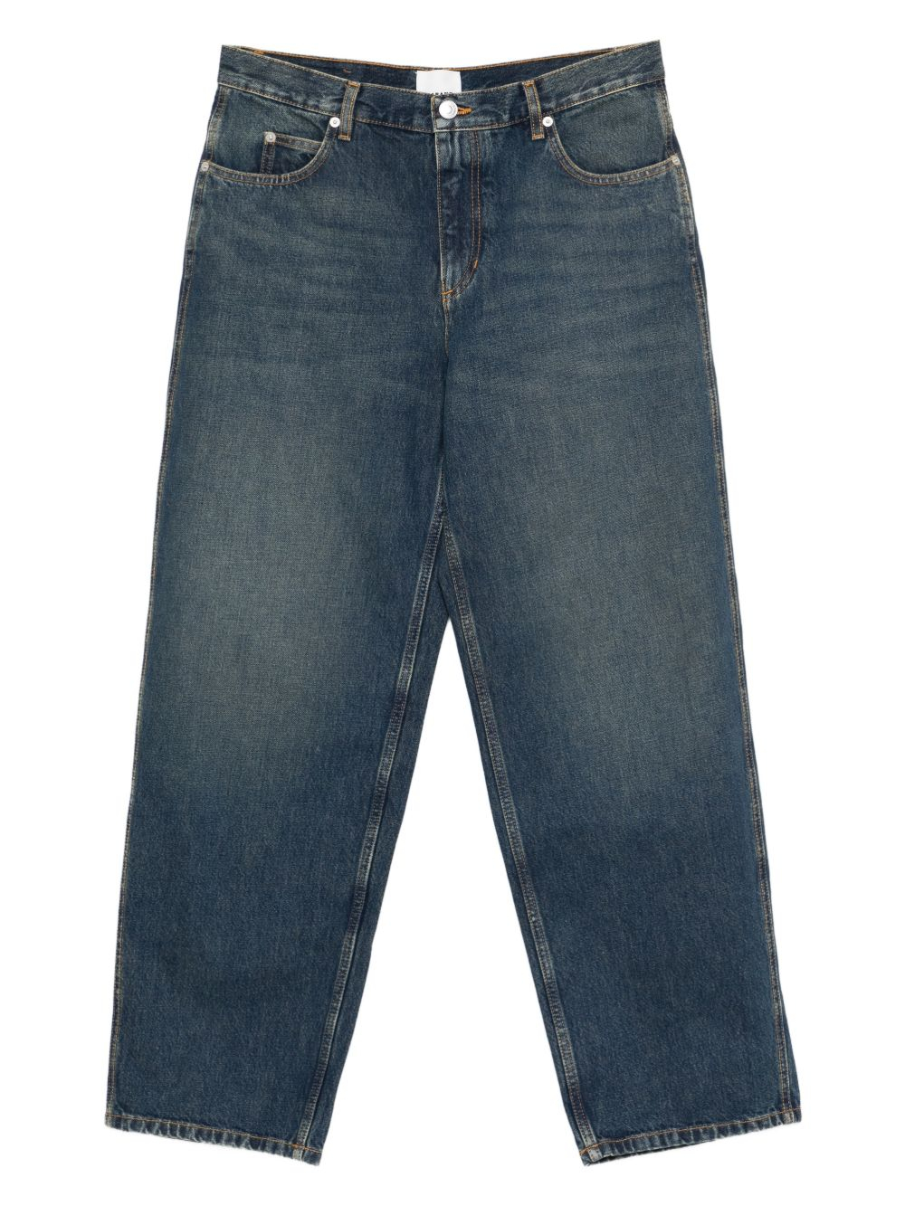 [MARANT] Jeans FW26 PA0679HAD1H04H30FB