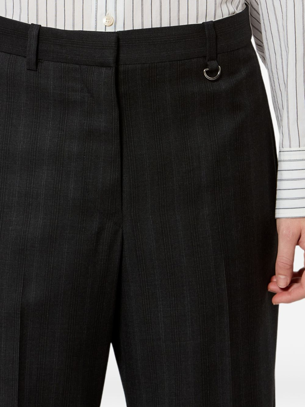 [Isabel Marant] Trousers FW26 PA0643FDB1F01I02DA