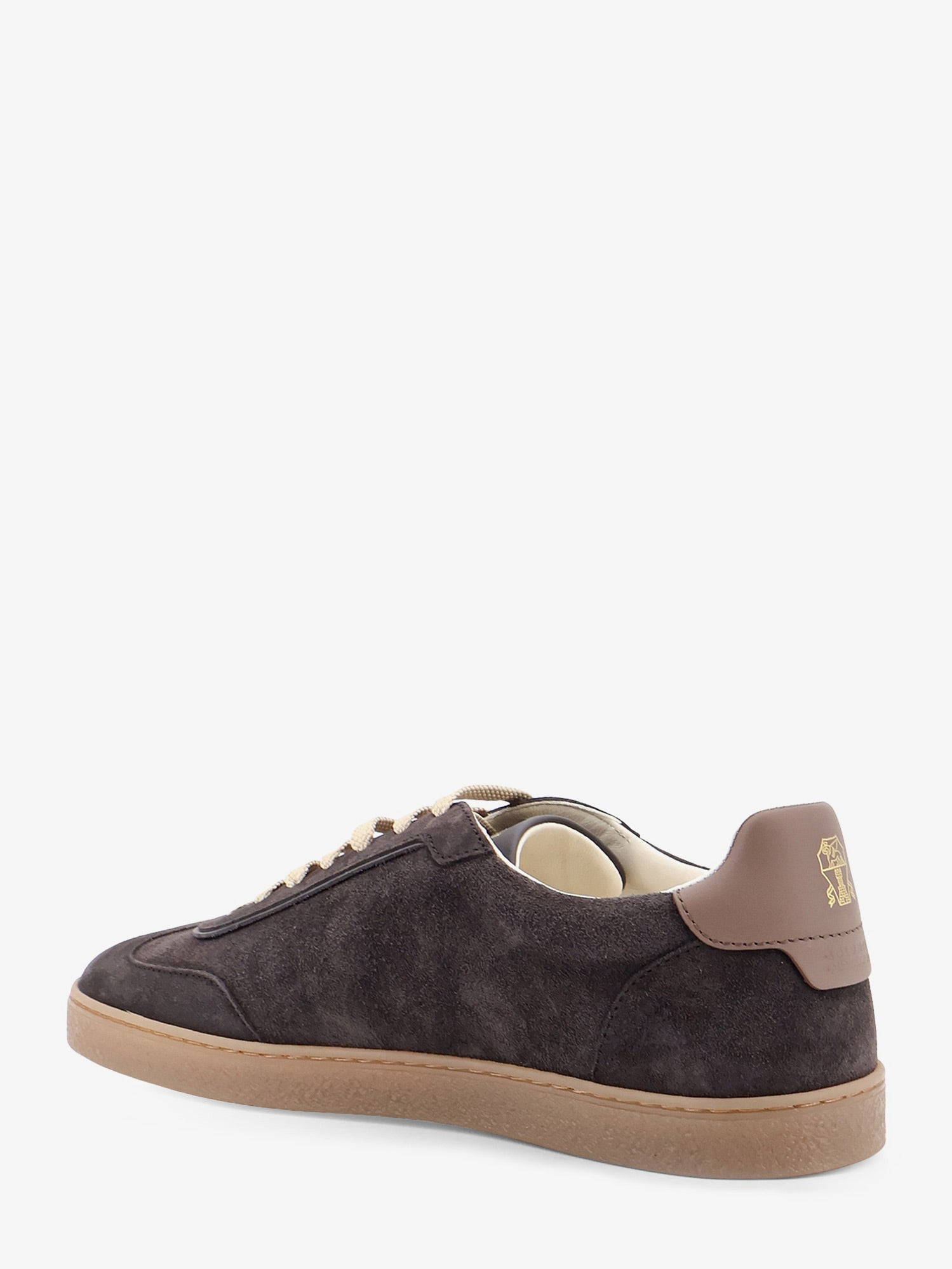 [Brunello Cucinelli] Sneakers FW26 MZUMGLJ336CLV06