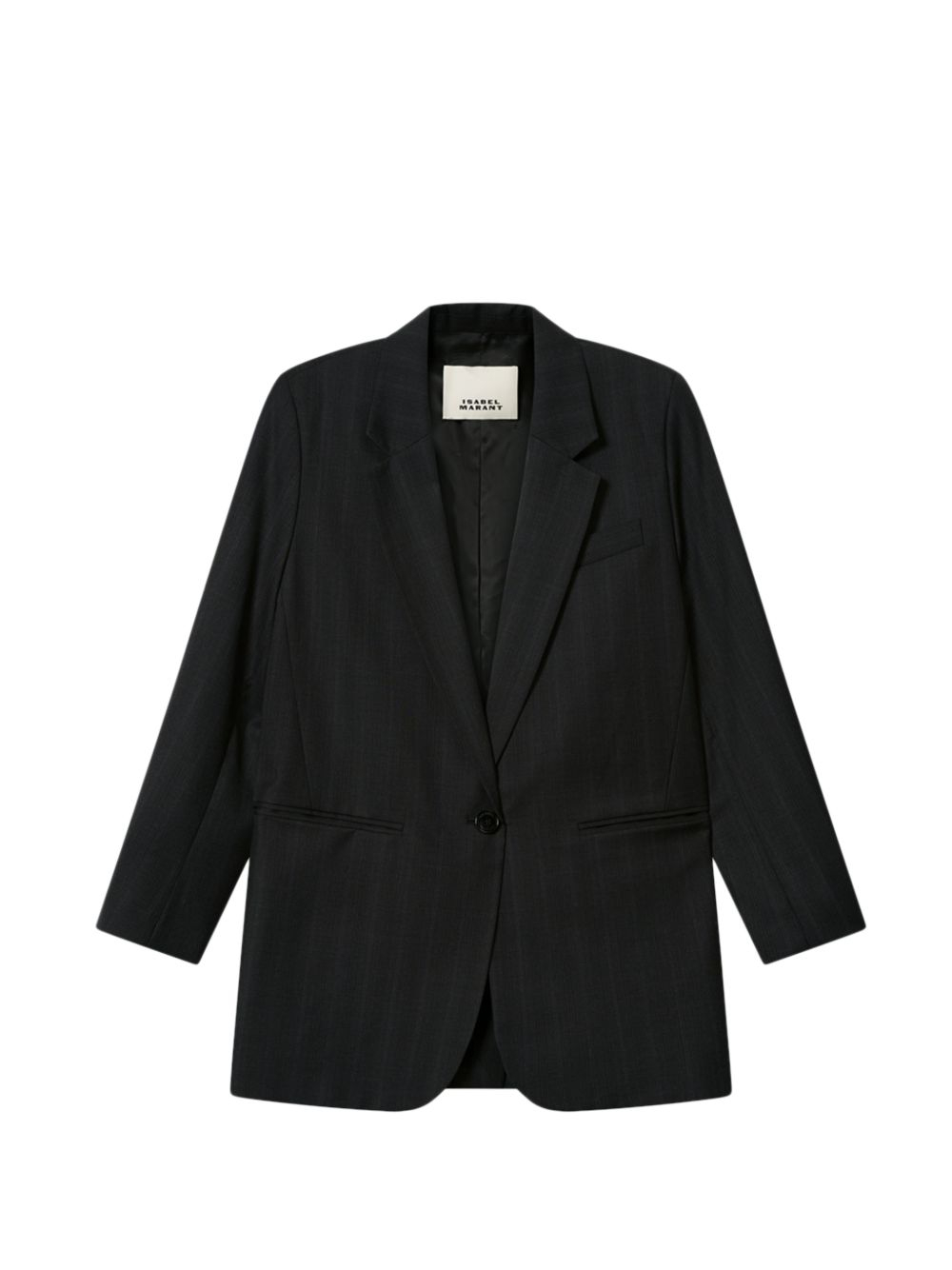 [Isabel Marant] Jacket FW26 VE0718FAB1F01I02DA