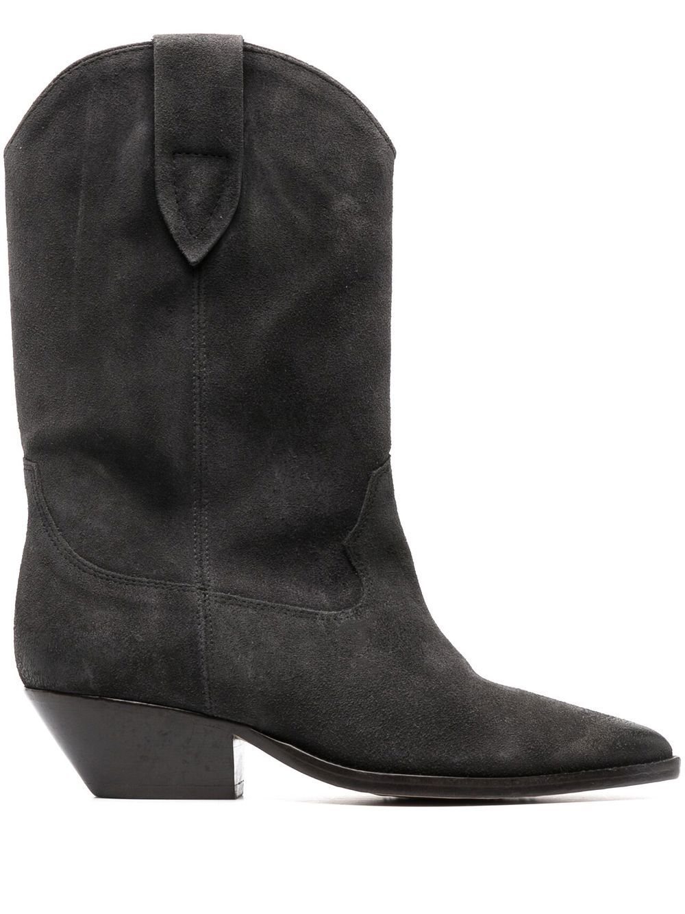 [Isabel Marant] Boots FW26 BO0003FAA1A03S02FK