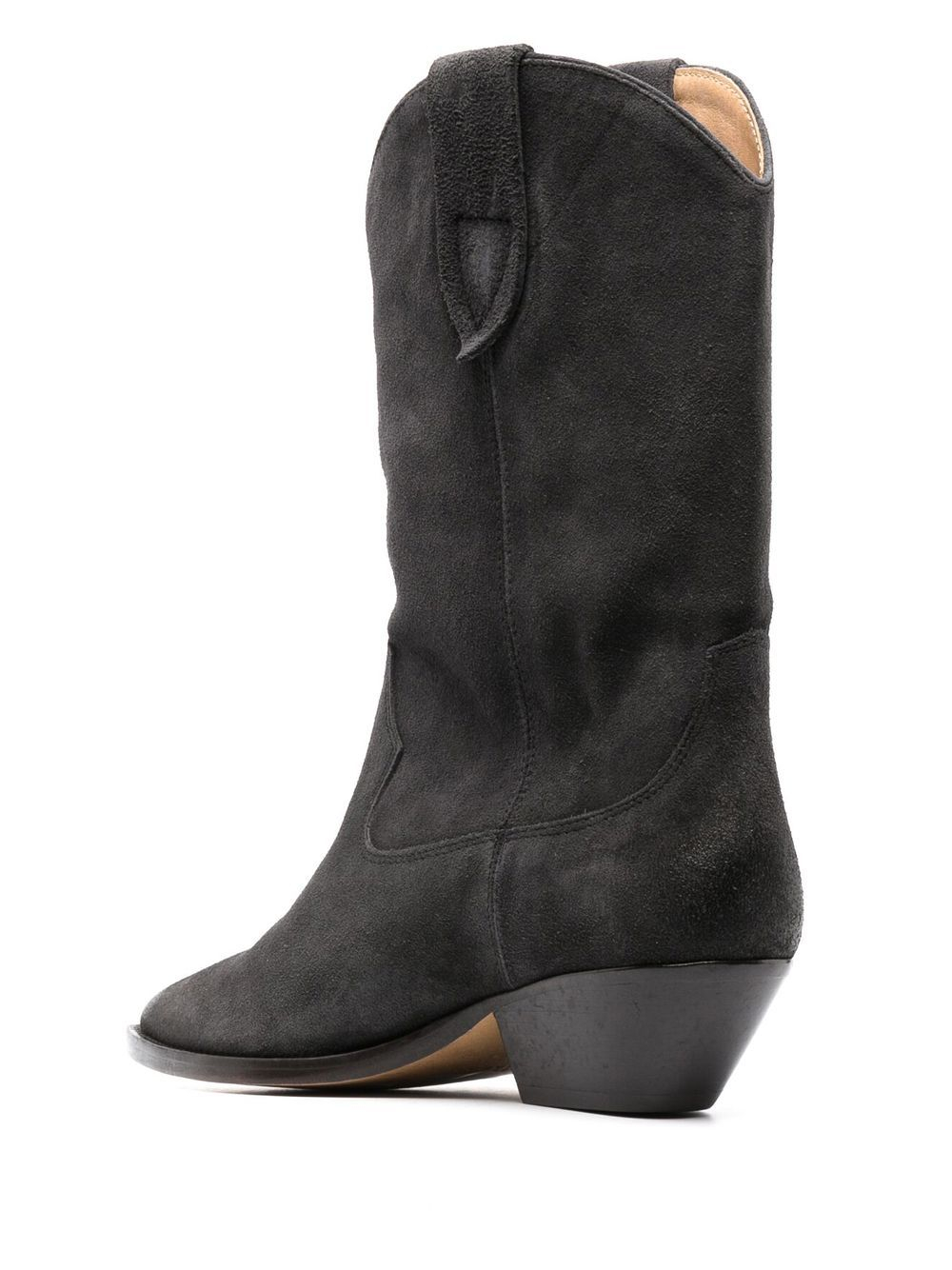 [Isabel Marant] Boots FW26 BO0003FAA1A03S02FK