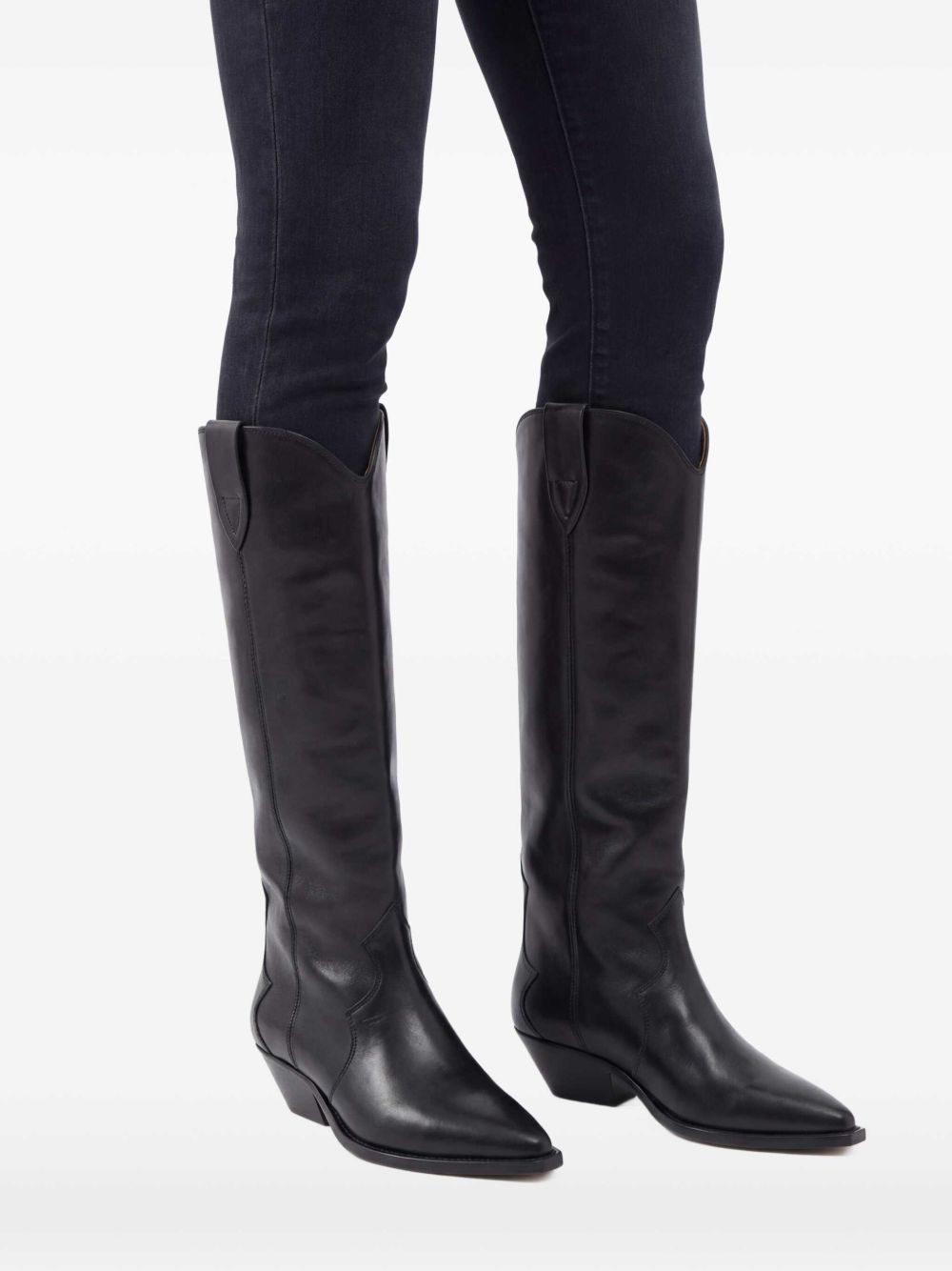[Isabel Marant] Boots FW26 BT0001FAA3A03S01BK