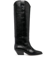 [Isabel Marant] Boots FW26 BT0001FAA3A03S01BK